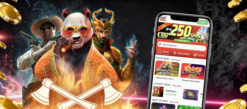 starcasino-app